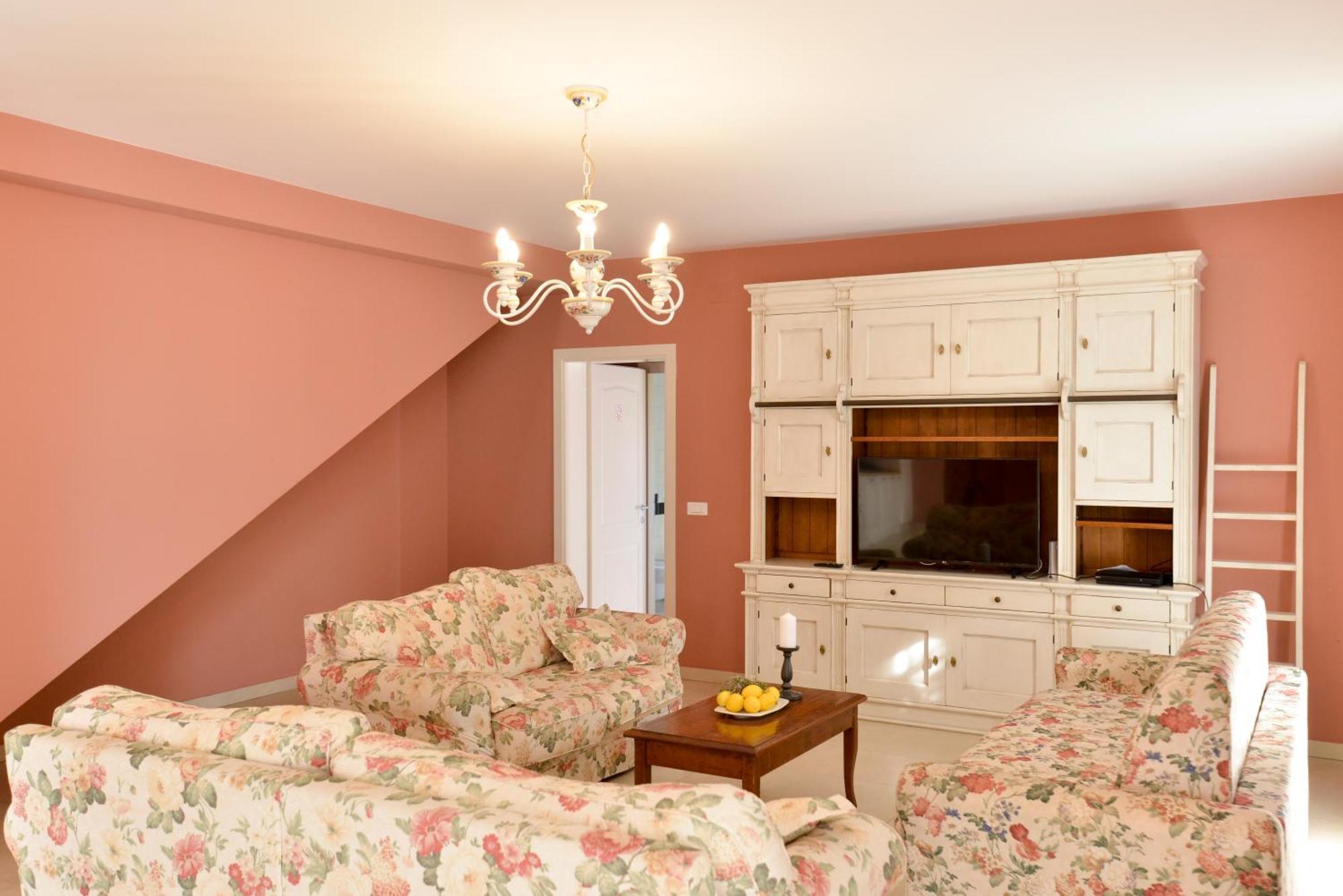 Villas Vilanija Umag Exterior photo