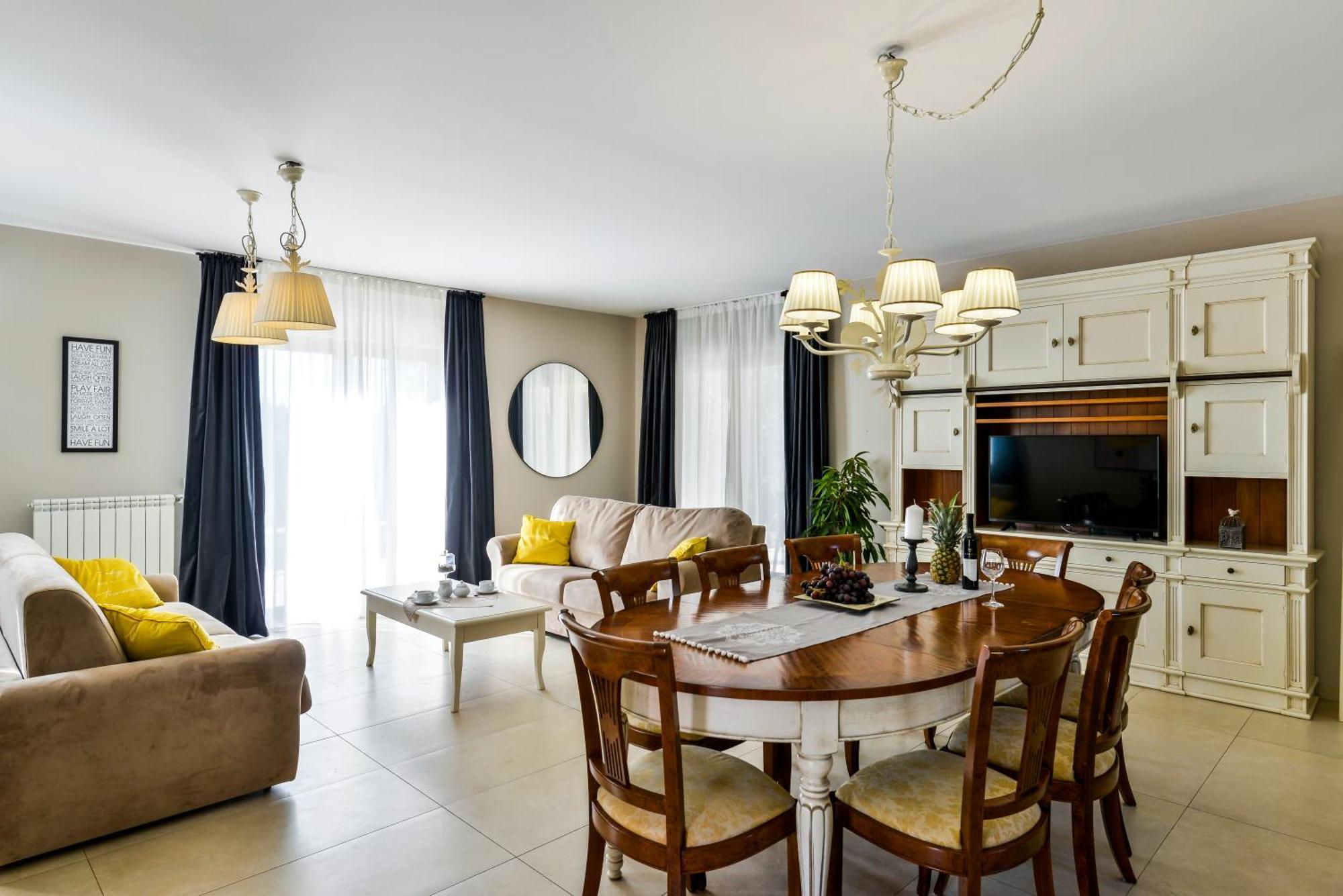 Villas Vilanija Umag Exterior photo