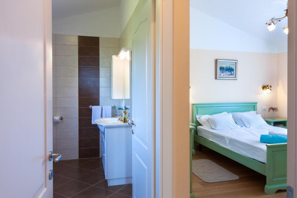Villas Vilanija Umag Exterior photo